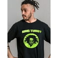 King Tubby t-shirt - Walmart.com