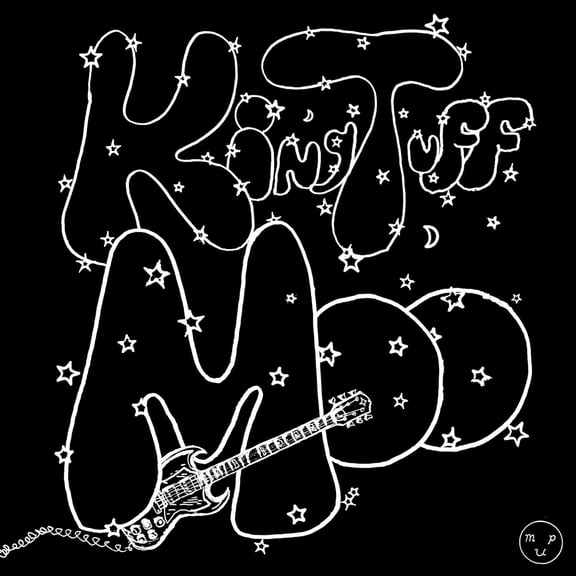 King Tuff MOO (Vinyl Record) 12" Album