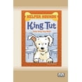 thumbnail image 1 of King Tut Helps Ming Stay Weird [Dyslexia-friendly edition], (Paperback), 1 of 1