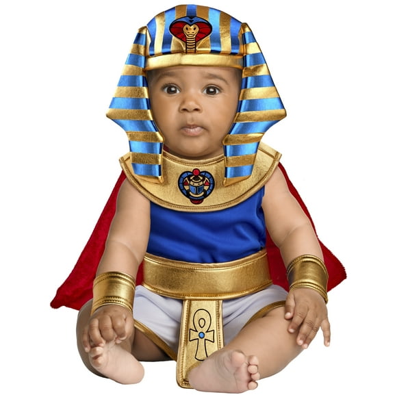 King Tut Infant Costume