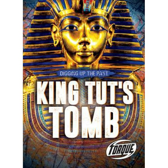 Pre-Owned King Tut's Tomb (Library Binding) 1644870673 9781644870679