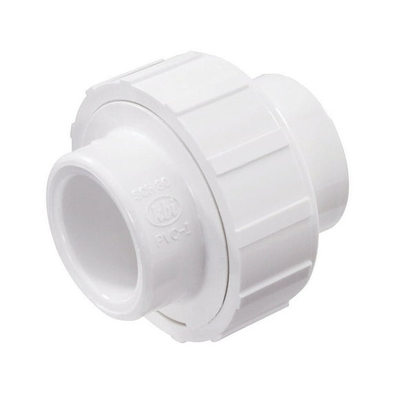 King Union Sch 40 Pvc 2 " 140 Deg.