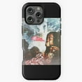thumbnail image 1 of King Von Collection Rapper Fan Art Phone Case for iPhone 16 15 14 13 12 11 Pro Max, 1 of 2