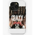 thumbnail image 1 of King Von Rapper Fan Design M2098 Phone Case for iPhone 17 16 15 14 13 12 11 Pro Max, 1 of 2