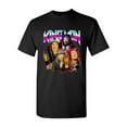 thumbnail image 1 of King Von T-Shirt Bold Rap Graphic Tribute in Streetwear Style, for men & women, up to size 5XL, 1 of 3
