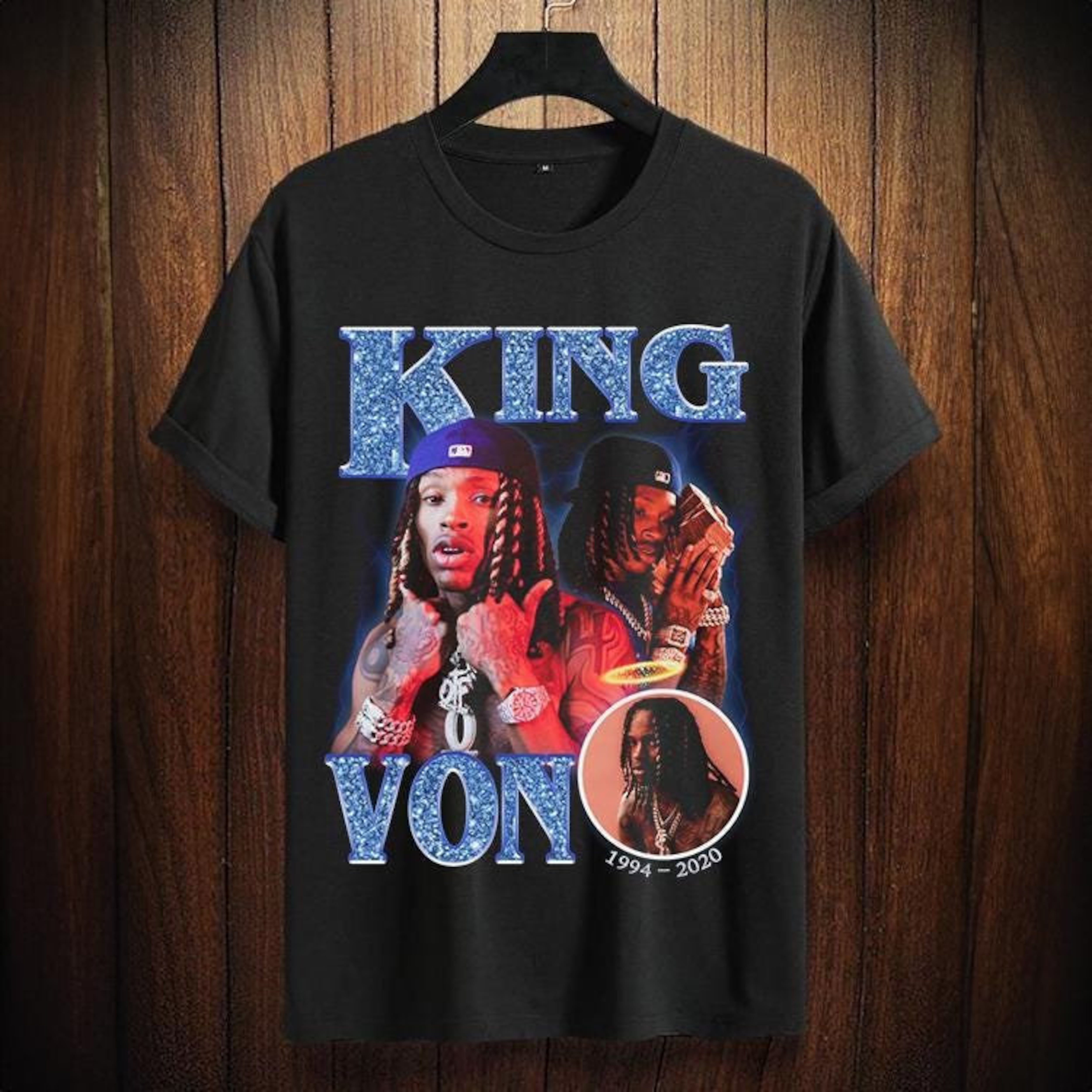 King Von T shirt, Graphic tees, Drill T shirt, Rap tee, King Von Graphic tees, O block Tee, cool tees King Von Graphic tees, O block Tee, - Walmart.com King Von T shirt, Graphic tees, Drill T shirt, Rap tee, King Von Graphic tees, O block Tee, cool tees King Von Graphic tees, O block Tee, - Walmart.com