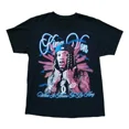thumbnail image 1 of King Von What It Means To Be A King Hip Hop T-Shirt,Black Color,Size XL, 1 of 5