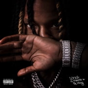 King Von - What It Means To Be King - Music & Performance - Vinyl