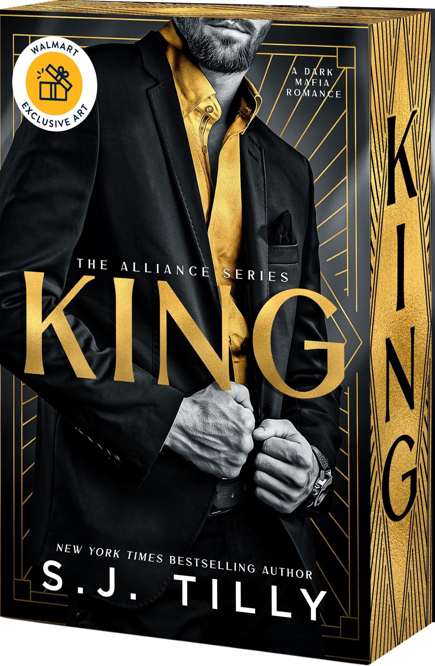King - Walmart Exclusive Edition (Paperback) - Walmart.com