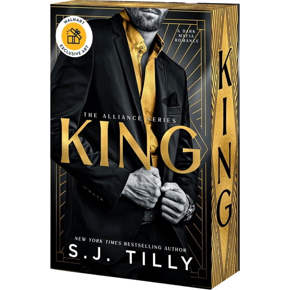 King - Walmart Exclusive Edition (Paperback)