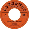 thumbnail image 1 of King Wellington / Frends - Shango / Mystery Music - Music & Performance - Vinyl [7-Inch], 1 of 1