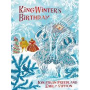 King Winters Birthday, Hardcover