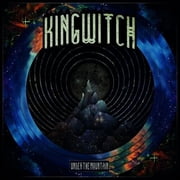 King Witch - Under The Mountain - Music & Performance - CD