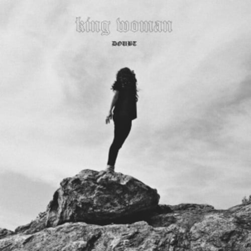 King Woman - Doubt - Rock - Vinyl