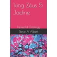 thumbnail image 1 of King Zéus Chronicles: 'king Zéus 5 Jadine : Topwerld Octology (Series #5) (Paperback), 1 of 1