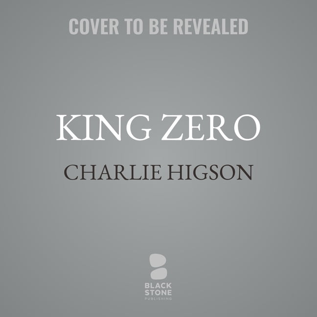 King Zero: The James Bond Novel, (Audiobook)