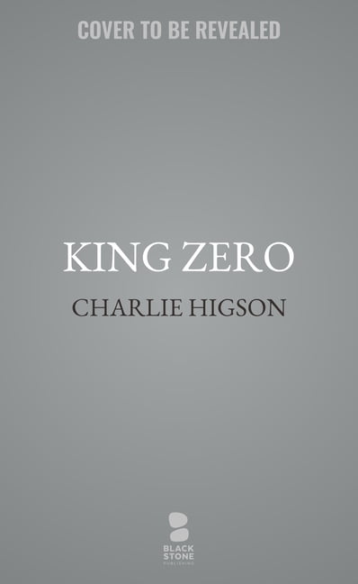 King Zero: The James Bond Novel, (Hardcover)