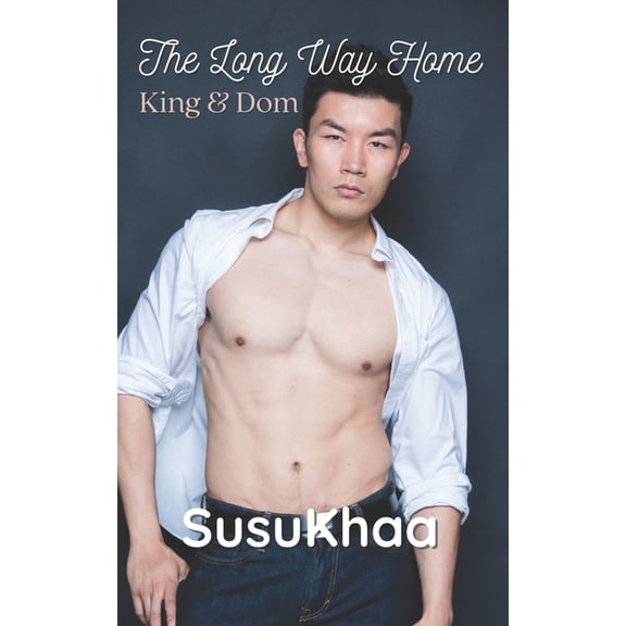 King and Dom: A Boyslove Novel