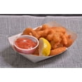 thumbnail image 1 of King and Prince Imitation Breaded Shrimp, 8 Ounce - 12 per case., 1 of 3
