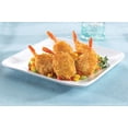 thumbnail image 1 of King and Prince Mrs.Fridays Breaded Fantail Shrimp - U/10, 2.5 Pound - 6 per case., 1 of 4