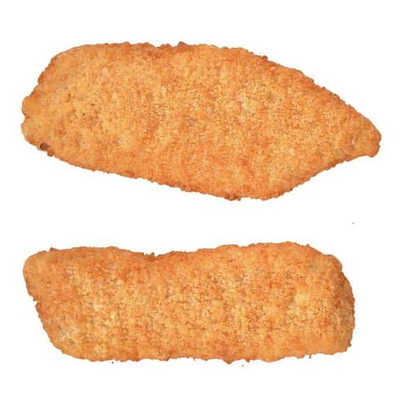 King and Prince Mrs.Fridays Gourmet Pollock - 2 to 3 Ounce, 10 Pound 1 each.