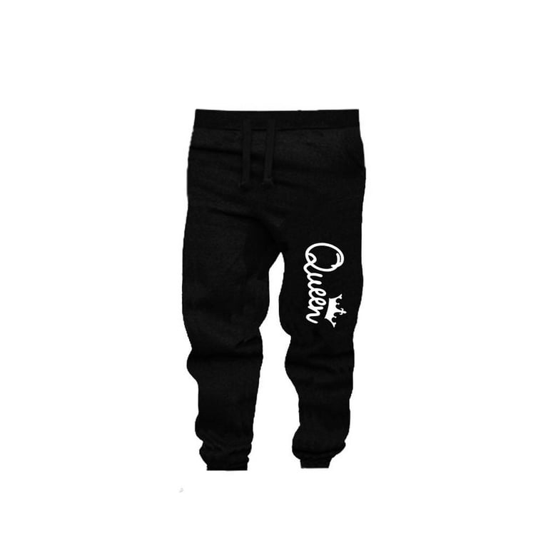 King and queen hoodies and sweatpants new arrivals