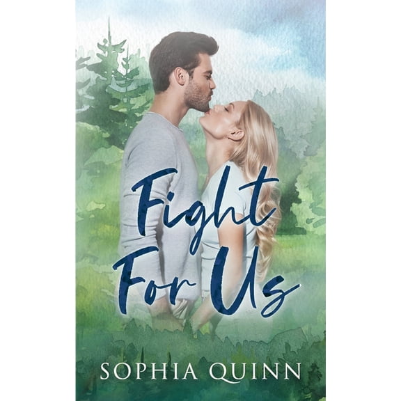 King's Inn Fight For Us: A Sweet Small-Town Romance, Book 4, (Paperback)