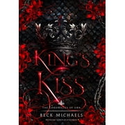 Kings Kiss Chronicles of Urn #2, Hardcover
