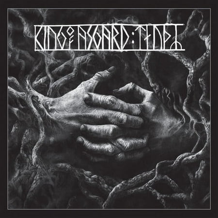 :taudr: [Limited Edition] [180 Gram Vinyl] [Black Vinyl]  [LP] - VINYL