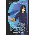 thumbnail image 1 of King of Blades, (Paperback), 1 of 1