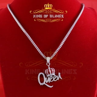 King Crown Pendant