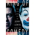 thumbnail image 1 of Pre-Owned King of Comedy: The Life and Art of Jerry Lewis (Hardcover) 0312132484 9780312132484, 1 of 1