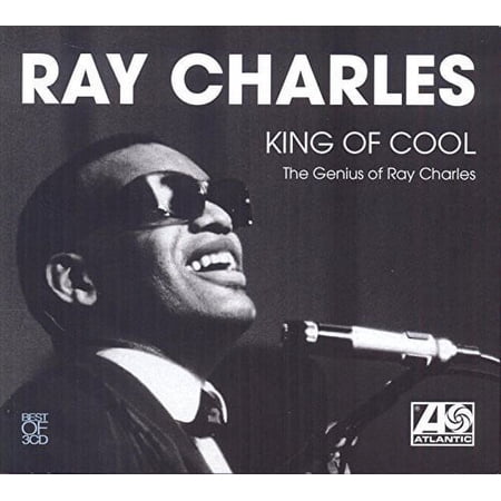 King of Cool: The Genius of Ray Charles