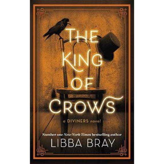 Pre-Owned King of Crows (Paperback) 1907410465 9781907410468