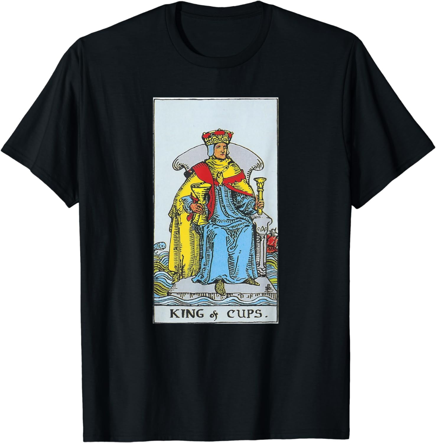 King Of Cups Chicago - 2kunia9