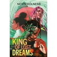thumbnail image 1 of King of Dead Things Duology King of Lost Dreams, (Hardcover), 1 of 1