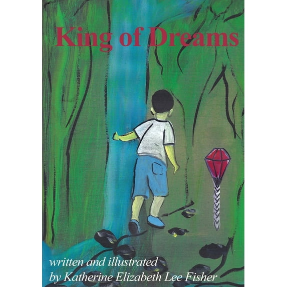 King of Dreams, (Paperback)
