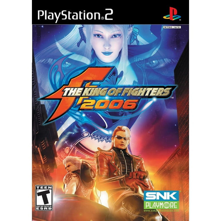 King-of-Fighters-2006-