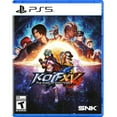 thumbnail image 1 of King of Fighters XV - PlayStation 5, 1 of 11