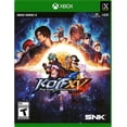 thumbnail image 1 of The King of Fighters XV for XBOX One and XBOX Series X, 1 of 11