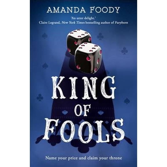 King of Fools
