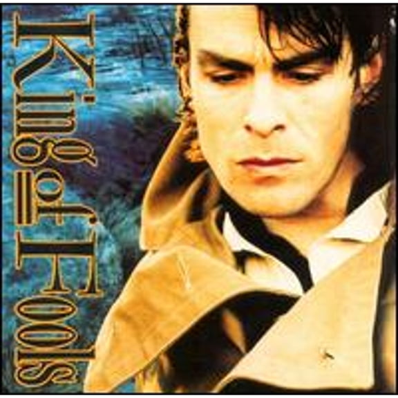 King of Fools (CD) by King of Fools