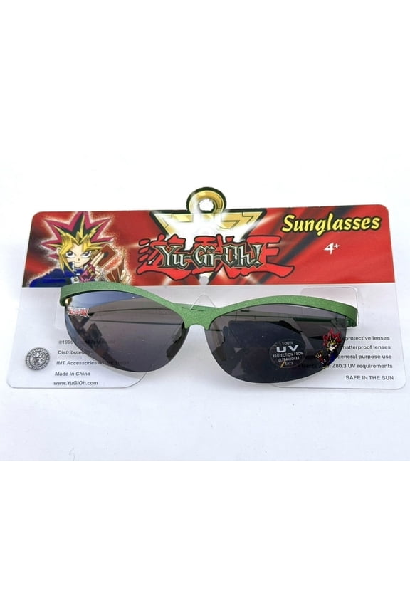 King of Games Yugioh children sunglasses