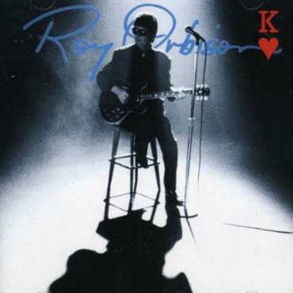 King of Hearts (CD) by Roy Orbison