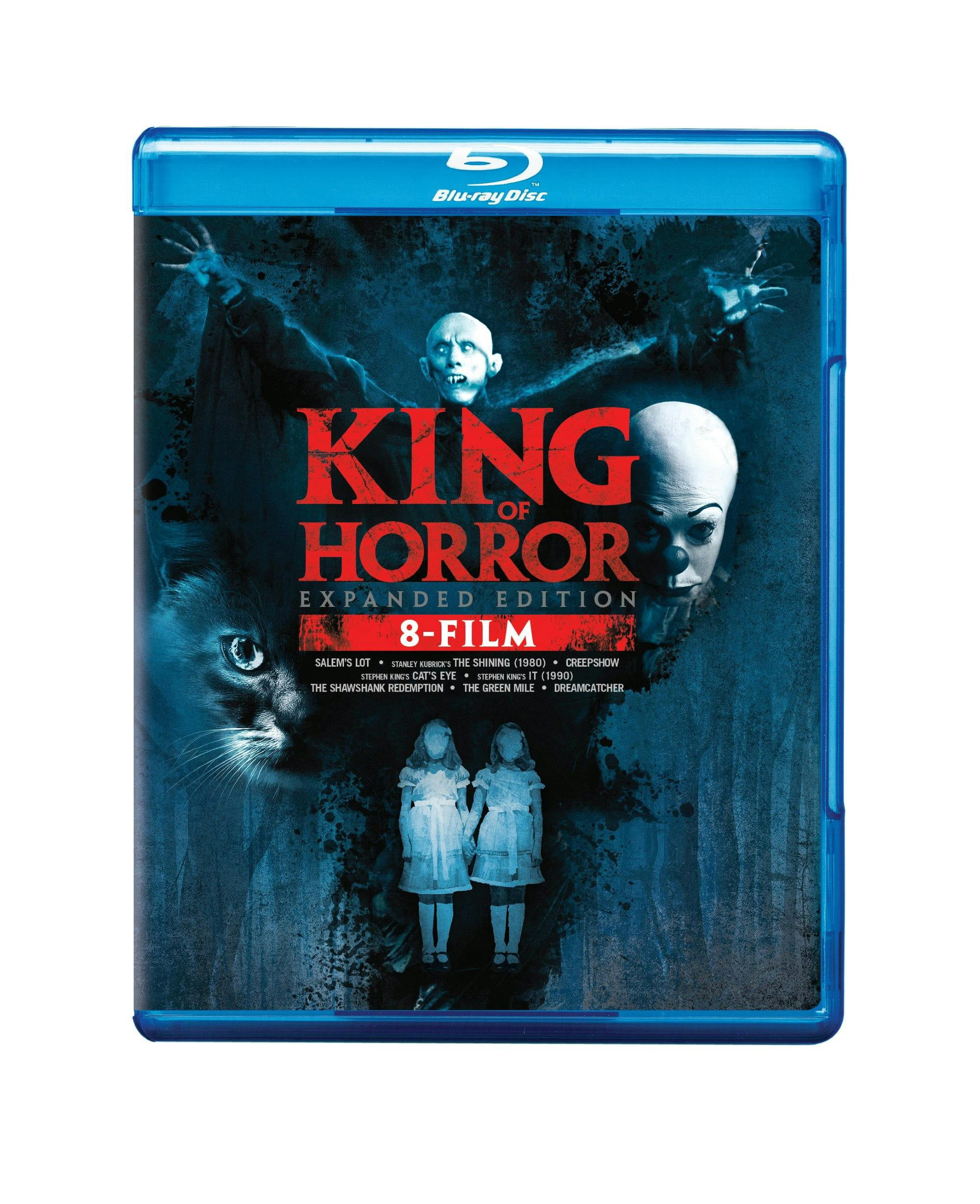 King Of Horror Expanded Edition Blu ray Blu ray Extended Edition king-of-horror-expanded-edition-blu-ray-blu-ray-extended-edition