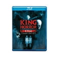 thumbnail image 1 of King of Horror: Expanded Edition (Blu-ray) (Blu-ray Extended Edition) [Blu-ray], 1 of 3