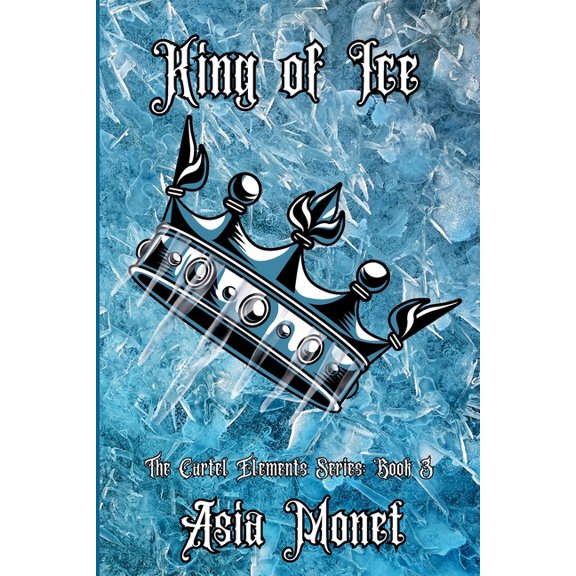 King of Ice, (Paperback)