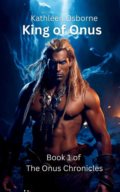 King of Onus, (Paperback)