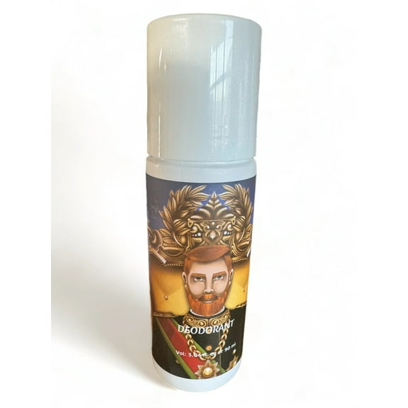 King of Oud Deodorant