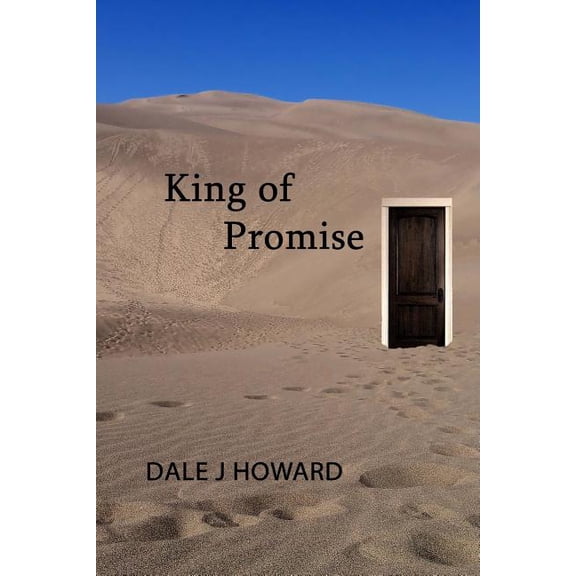 King of Promise: a Novella (Paperback)